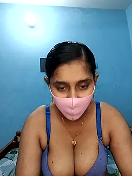 Cute Faria online show from December 20, 4:25 pm