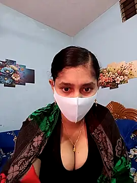 Cute Faria online show from January 16, 3:54 am