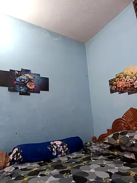 Cute Faria online show from February 6, 4:28 am