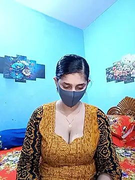 Cute Faria online show from February 17, 2:02 pm