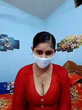 Cute Faria online show from February 27, 10:59 am