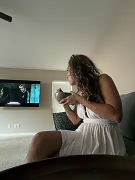 Snapshot of Chicagobabe chatting on July 19, 1:42 am Chicagobabe online show from July 19, 1:42 am