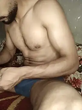 Snapshot of ahmed-eg1997 chatting on June 26, 12:59 am ahmed-eg1997 online show from June 26, 12:59 am