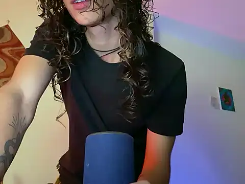 camille delrey online show from September 15, 12:32 am