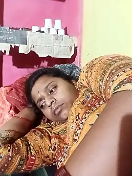 Hot crety online show from April 20, 7:15 pm