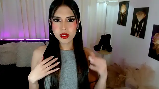 Sassy Suzuhime online show from November 21, 7:07 am