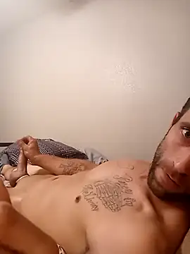 chuck steele online show from September 18, 12:23 am