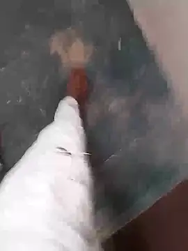 Snapshot of Wet_BunnyFun chatting on October 7, 12:02 pm Wet BunnyFun online show from October 7, 12:02 pm