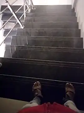 Wet BunnyFun online show from January 7, 6:43 pm