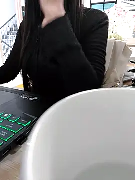 meomeocute online show from March 18, 4:15 am