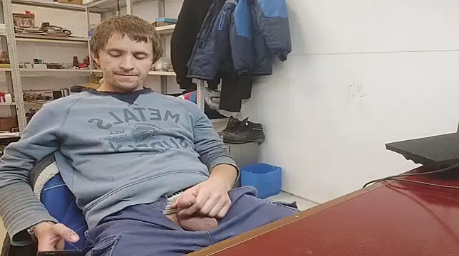 jimmilove online show from October 20, 12:27 pm