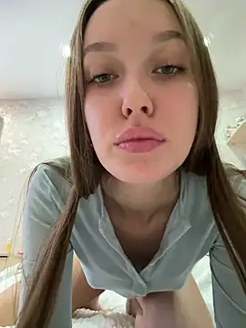 Snapshot of ElliRose chatting on November 22, 5:50 am ElliRose online show from November 22, 5:50 am