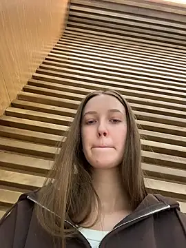 Snapshot of ElliRose chatting on November 30, 8:07 am ElliRose online show from November 30, 8:07 am