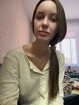 Snapshot of ElliRose chatting on January 8, 9:00 am ElliRose online show from January 8, 9:00 am