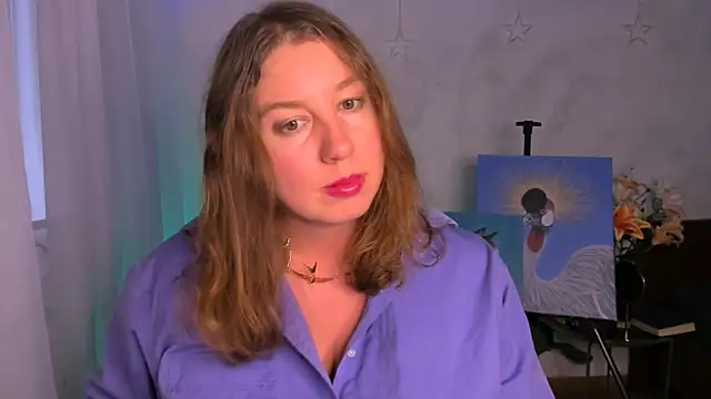 NancySanders online show from November 17, 11:27 am