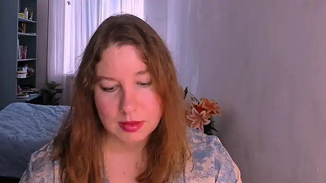 NancySanders online show from November 26, 8:04 am