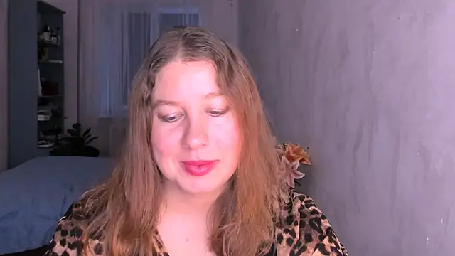 NancySanders online show from December 2, 10:20 am