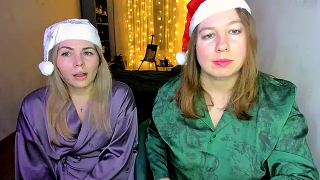 NancySanders online show from December 20, 3:30 pm