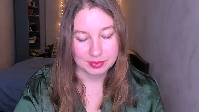 NancySanders online show from January 8, 1:13 pm