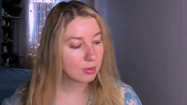 NancySanders online show from April 5, 6:43 am