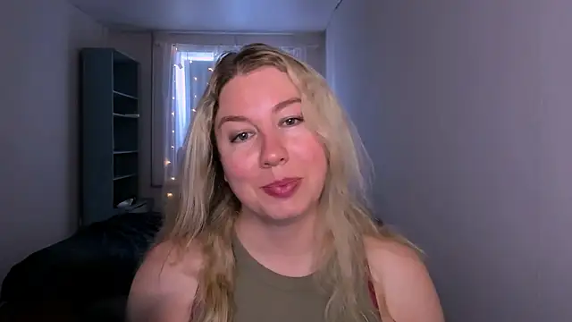 NancySanders online show from July 5, 7:59 am
