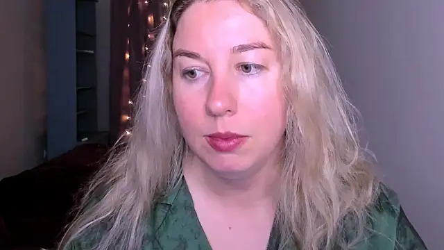 NancySanders online show from July 12, 8:00 pm