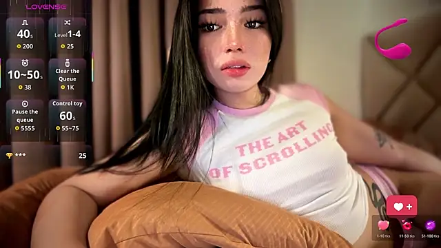 hadahera online show from March 28, 3:55 pm