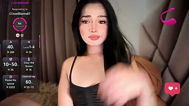 hadahera online show from April 24, 3:03 pm