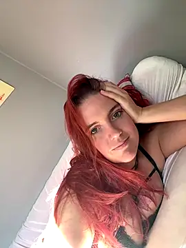 Pinky Rose Official online show from September 24, 11:57 am