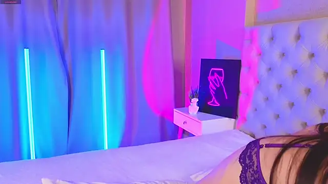 MarciaMarshall online show from February 22, 9:46 pm