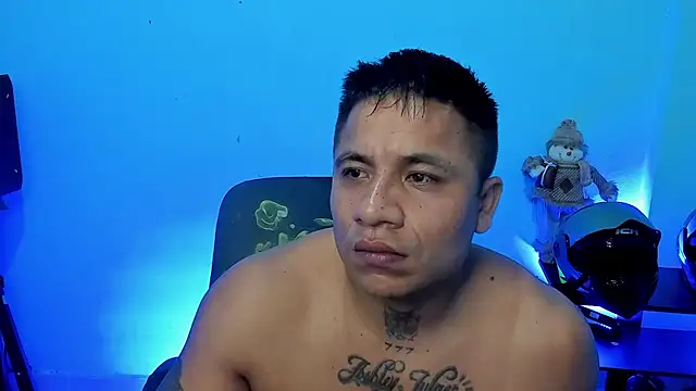 zeus 7777 online show from April 10, 9:36 am