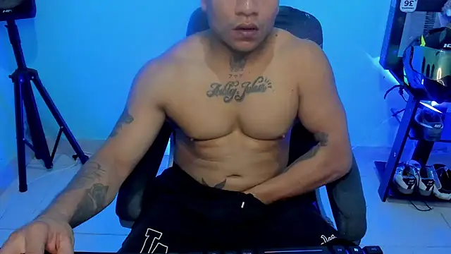 zeus 7777 online show from April 11, 9:52 pm