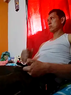 Franswat95 online show from March 31, 7:25 pm