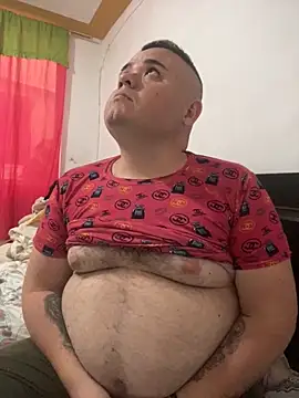 Chimbo-1996 online show from October 24, 9:44 pm