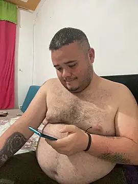 Chimbo-1996 online show from November 3, 3:19 am