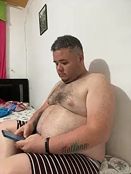 Chimbo-1996 online show from November 23, 12:54 am