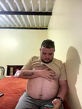 Chimbo-1996 online show from January 12, 8:36 pm