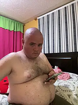 Chimbo-1996 online show from March 10, 3:00 am