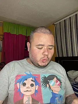 Chimbo-1996 online show from April 6, 1:14 am