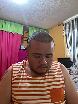 Chimbo-1996 online show from April 25, 10:07 pm