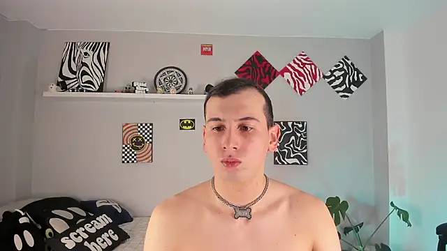 mathewconelly online show from March 12, 7:31 pm