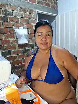 NARNYALABELLA online show from October 3, 12:35 pm