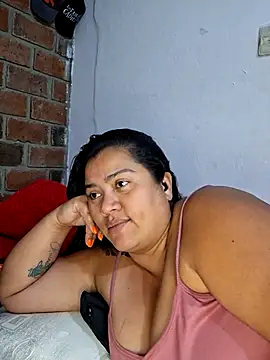 NARNYALABELLA online show from October 19, 12:33 am