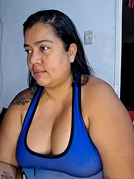 NARNYALABELLA online show from October 26, 1:44 am