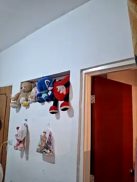 NARNYALABELLA online show from November 6, 12:22 am