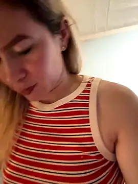 BritgetPsychol online show from December 3, 3:25 am