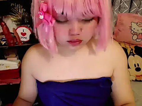 katty anna online show from October 6, 5:49 am