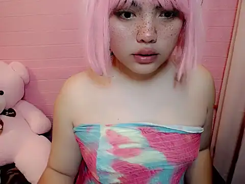 katty anna online show from November 24, 3:28 am