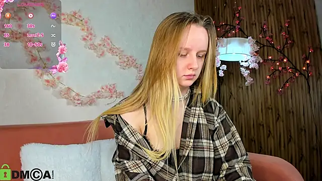 Rina Panic online show from September 23, 12:02 am