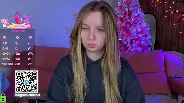 Rina Panic online show from January 16, 12:58 am